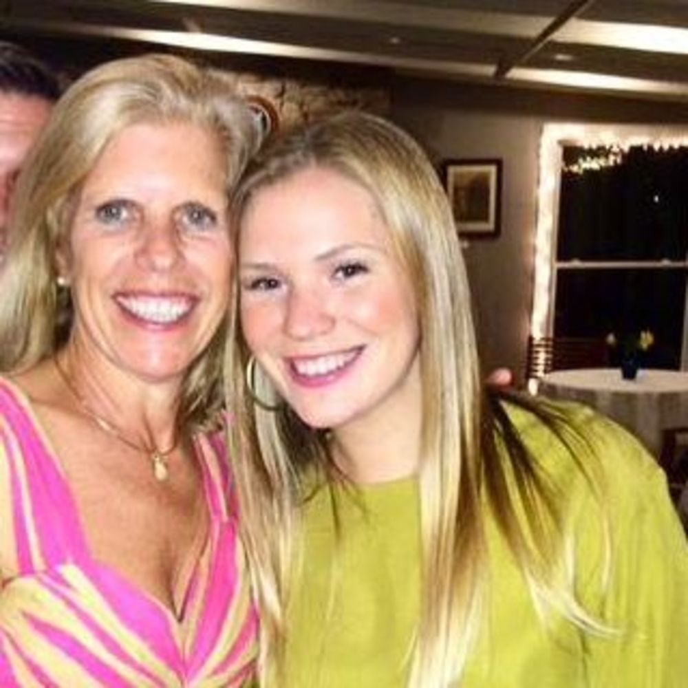 Meet your Posher, Georgie